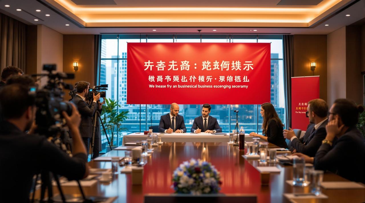 6v电影传媒与央视达成战略合作，共同打造精品纪录片新闻配图