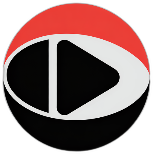 6v电影传媒官网Logo